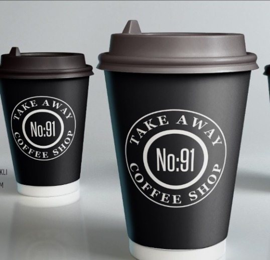 7 Oz 8 Oz 12 Oz 14 Oz 16 Oz Karton Bardak İmalatı 